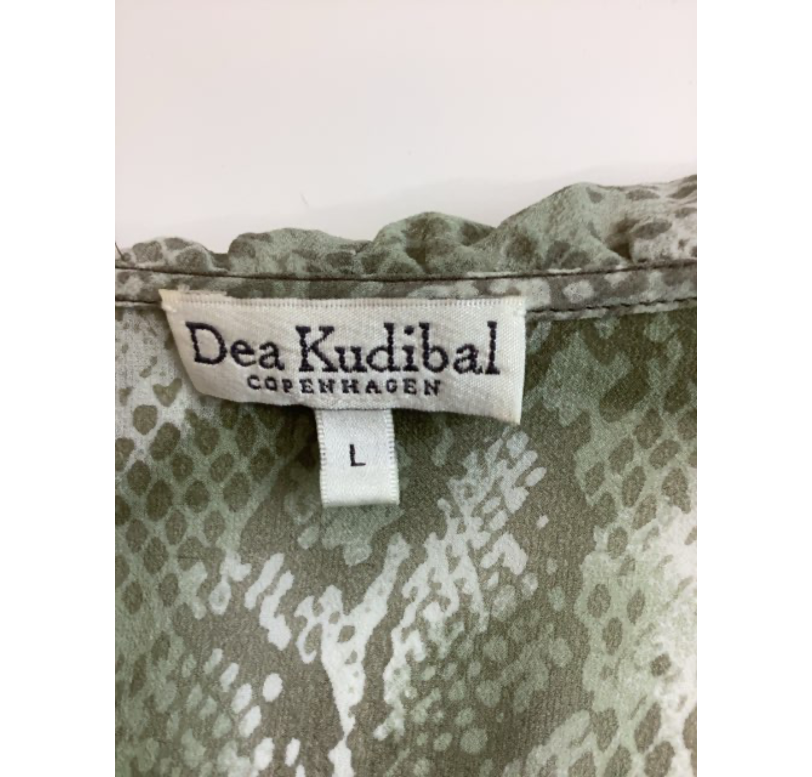 Dea Kudibal Skjorte (O359)